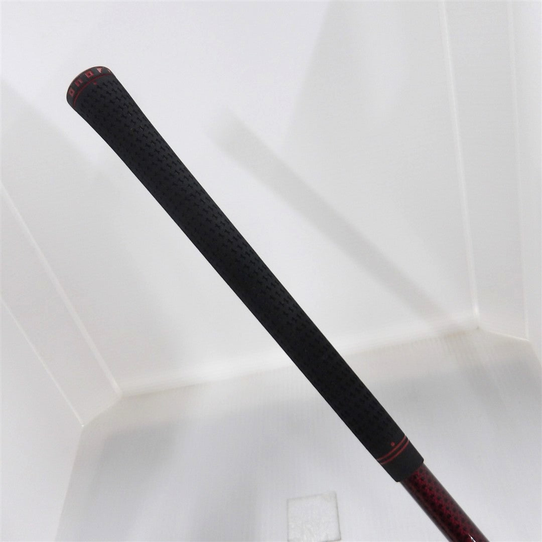 Daiwa Driver ONOFF (2022) KURO 10.5° Stiff LABOSPEC HASHIRI:50 CBT