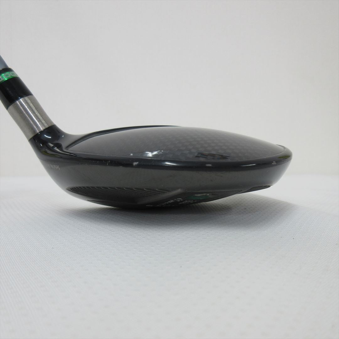 Baldo Fairway CORSA FAIRWAY WOOD – GOLF Partner USA