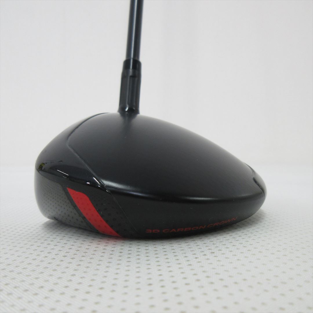 TaylorMade Fairway Left-Handed STEALTH 5W 18° Regular TENSEI RED TM50(STEALTH)