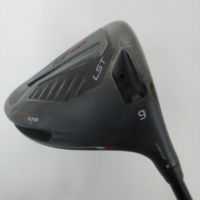 Ping Driver G410 LST 9° Stiff TENSEI CK PRO ORANGE 60