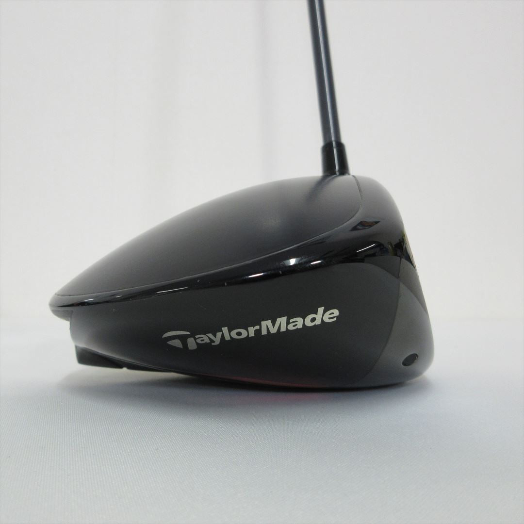 TaylorMade Driver STEALTH HD 9° Regular TENSEI RED TM50(STEALTH)