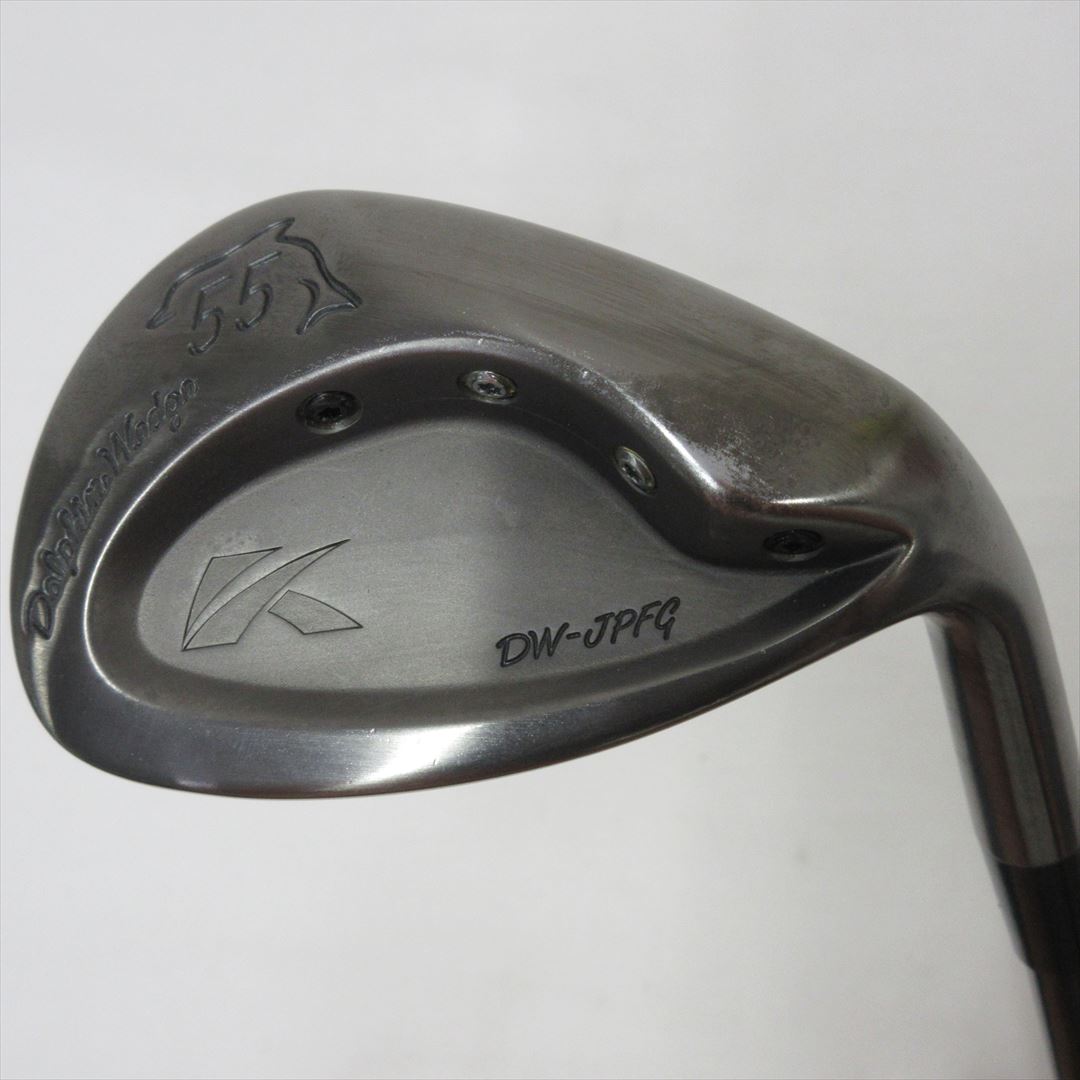 kasco wedge dolphin wedge dw jpfg 55 kbs hi rev 2 1