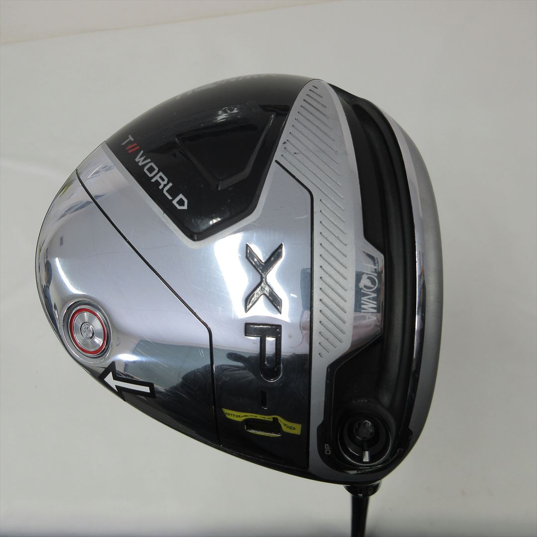 HONMA Driver Fair Rating TOUR WORLD XP-1 10.5° StiffRegular VIZARD 43