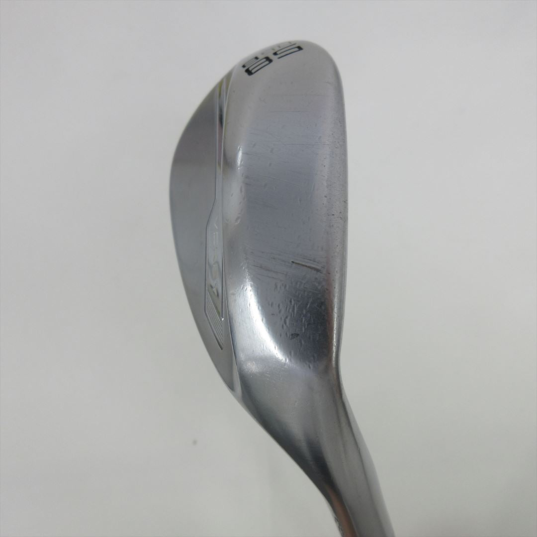 Titleist Wedge VOKEY FORGED(2021) 58° NS PRO 950GH neo