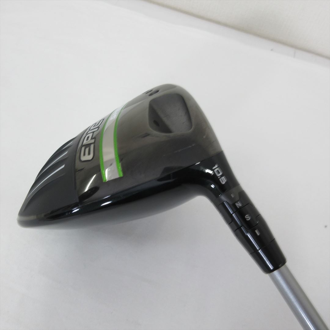 Callaway Driver EPIC SPEED 10.5° Stiff Tour AD UB-6