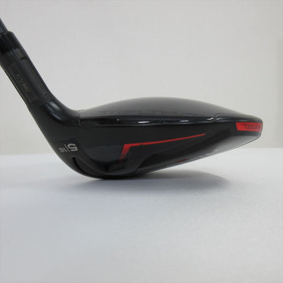 TaylorMade Fairway STEALTH2 5W 18° Regular TENSEI RED TM50(STEALTH)