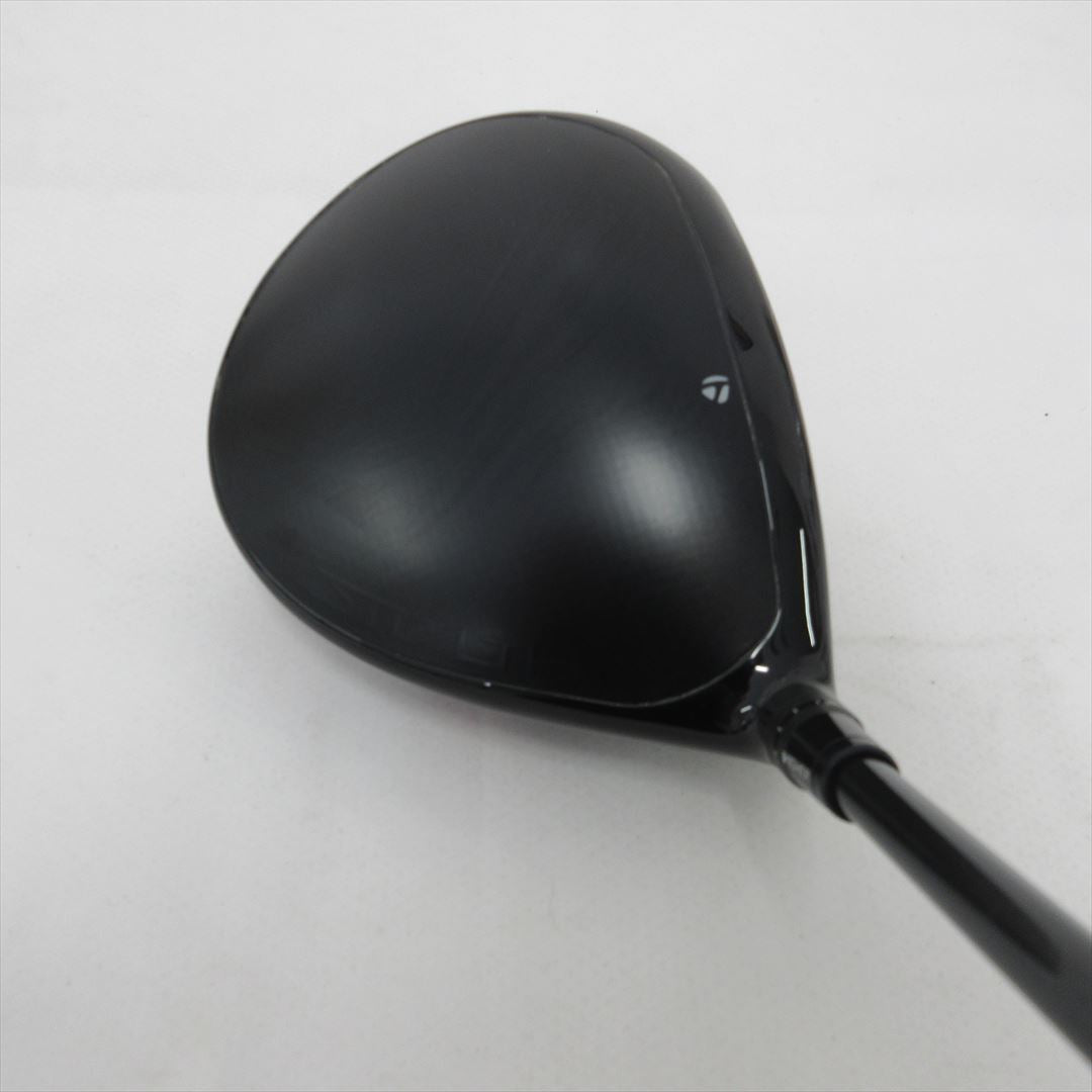 TaylorMade Driver Left-Handed STEALTH PLUS+ 9° Stiff TENSEI SILVER TM50