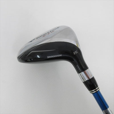 Bridgestone Fairway TOURSTAGE X-FW(2013) 3W 15° Stiff Tour AD GT-6