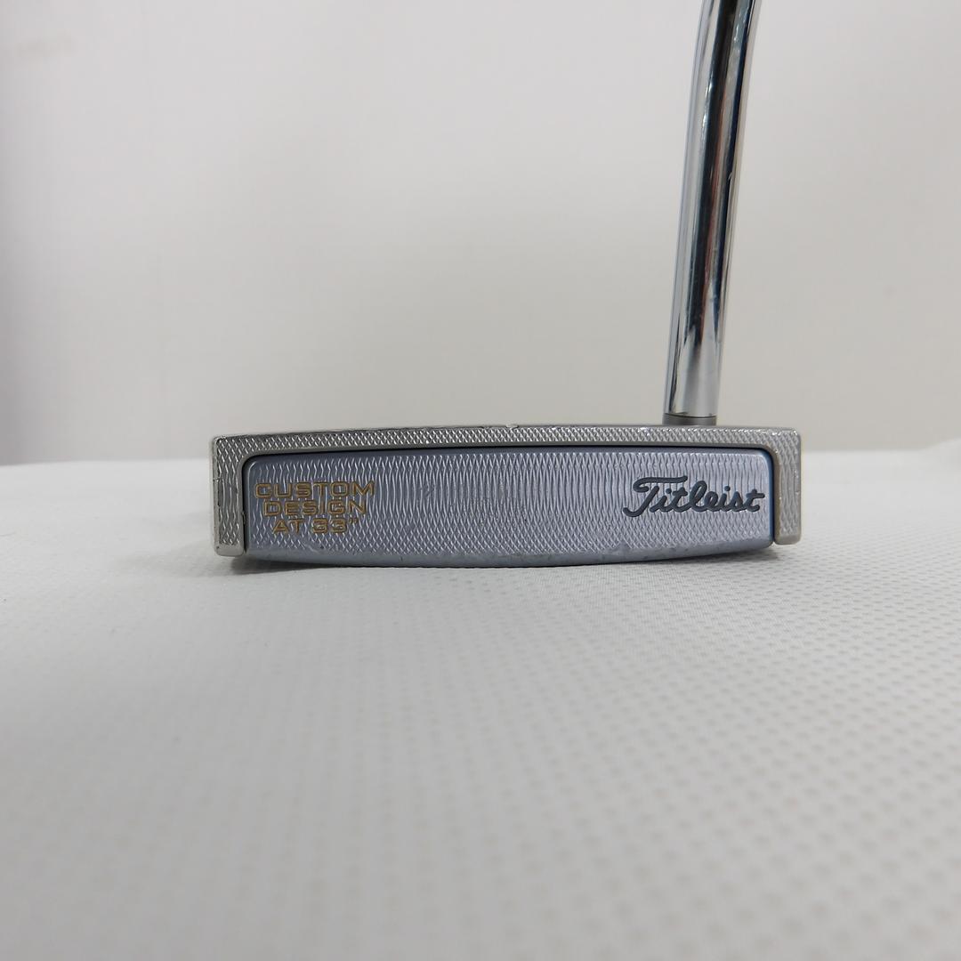 Scotty Cameron – GOLF Partner USA | Used Golf Club Shop