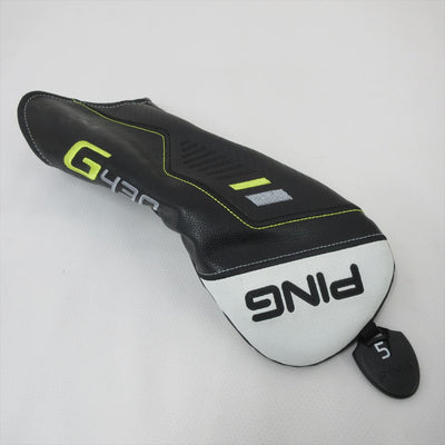 Ping Fairway G430 SFT 5W 19° SPEEDER NX 45