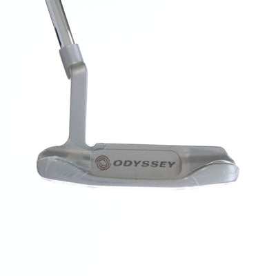 Odyssey Putter Brand New WHITE HOT OG #1 33 inch