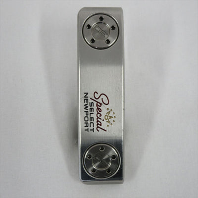 Titleist Putter SCOTTY CAMERON Special select NEWPORT 35 inch