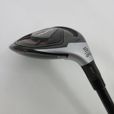 TaylorMade Hybrid M4 -2021 HY 25° Stiff Fujikura ATMOS Red 7