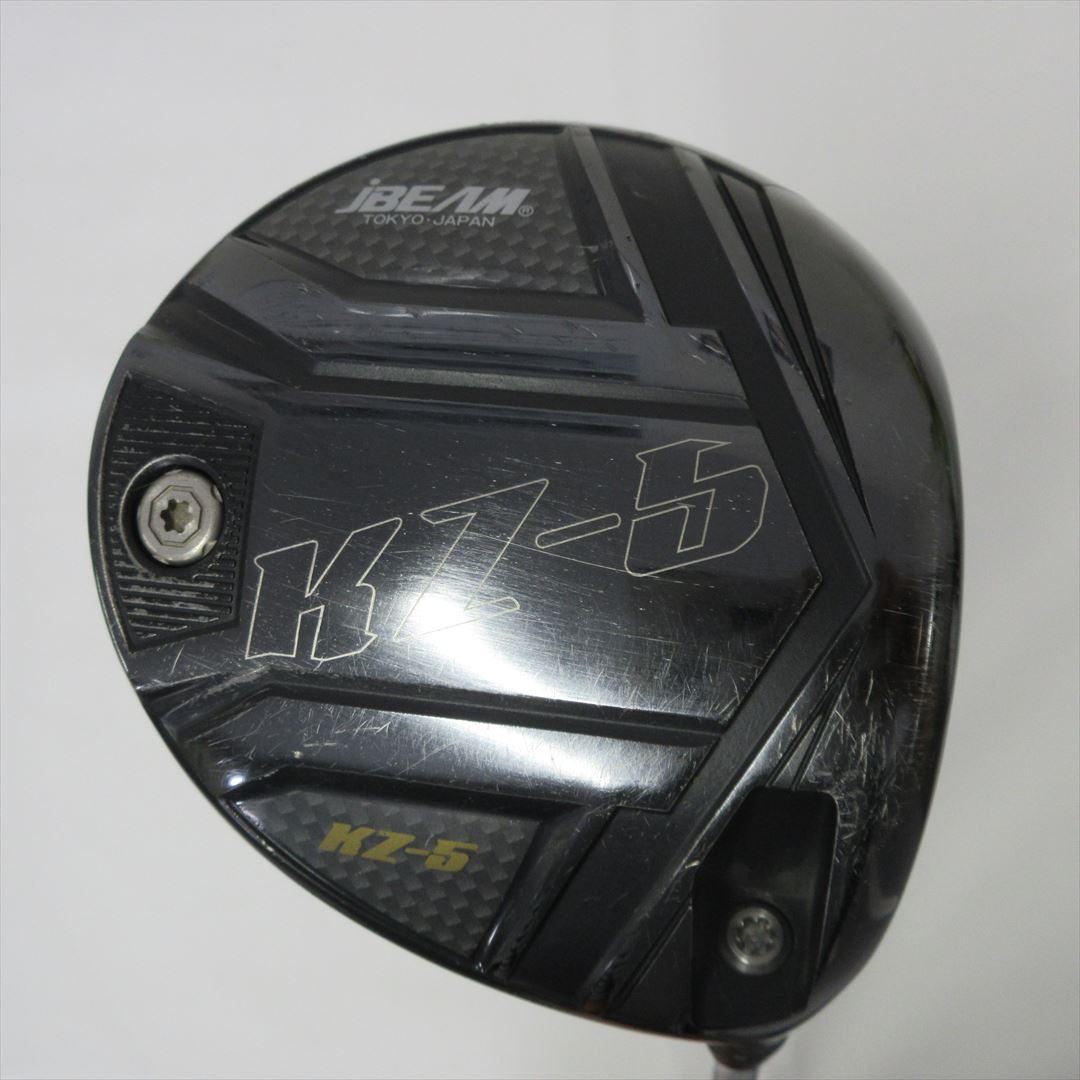 j BEAM Driver jBEAM KZ-5 – GOLF Partner USA