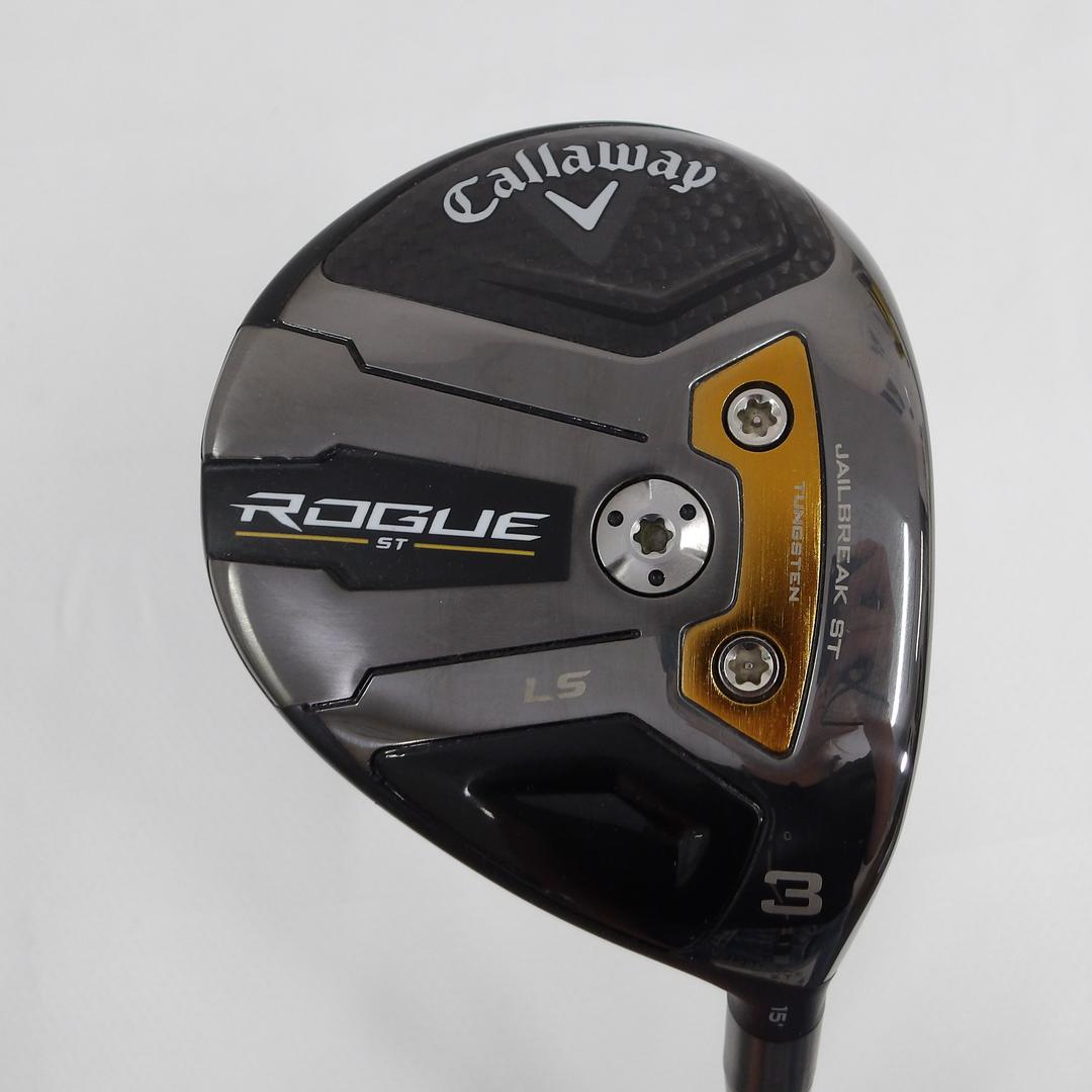 Callaway Fairway ROGUE ST LS – GOLF Partner USA