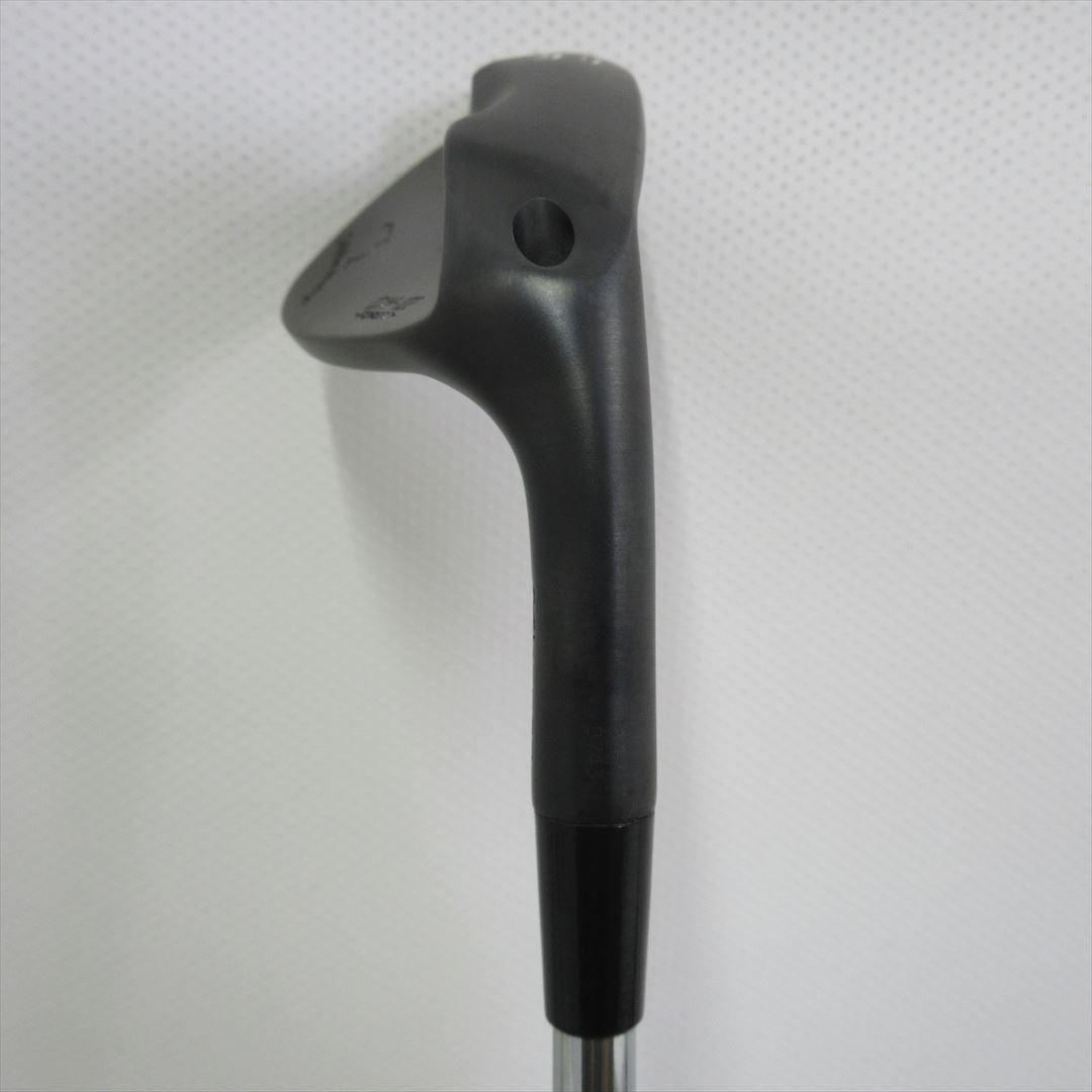 Kasco Wedge Dolphin Wedge DW-122 Black 55° NS PRO MODUS3 WEDGE 105
