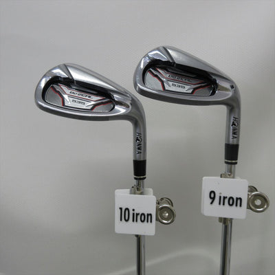 HONMA Iron Set Be ZEAL 535 Regular NS PRO 950GH 5 pieces