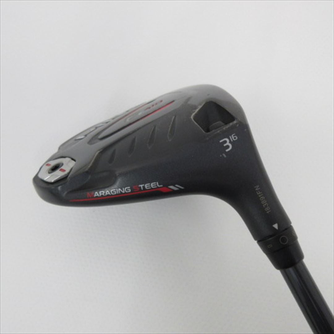 Ping Fairway G410 SFT 3W 16° StiffRegular ALTA J CB RED