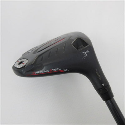 Ping Fairway G410 SFT 3W 16° StiffRegular ALTA J CB RED