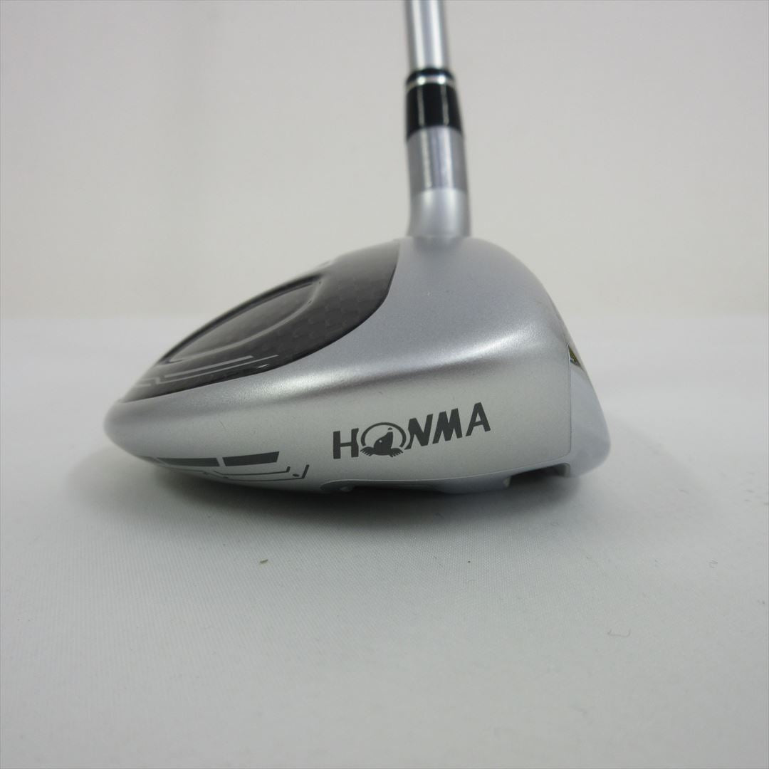 HONMA Hybrid BERES NX SSS HY 25° Regular VIZARD FOR NX45