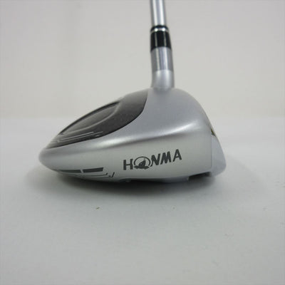 HONMA Hybrid BERES NX SSS HY 25° Regular VIZARD FOR NX45