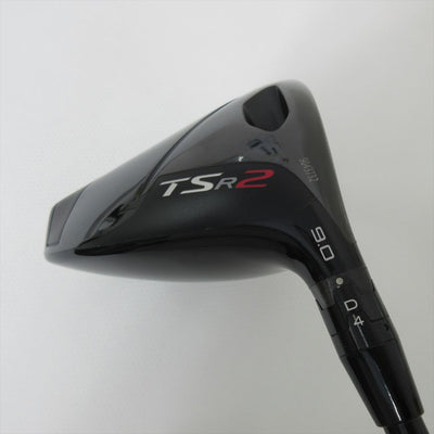 Titleist Driver TSR2 9° Stiff TENSEI AV BLUE 55(2022)