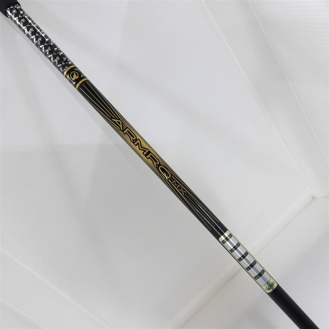 HONMA Driver BERES BLACK 10.5° Regular ARMRQ MX BLACK