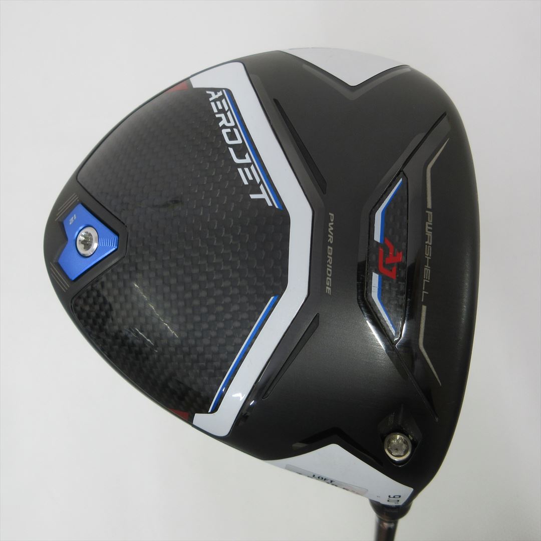 Cobra Driver cobra AEROJET 9° Stiff Tour AD for Cobra(AEROJET)