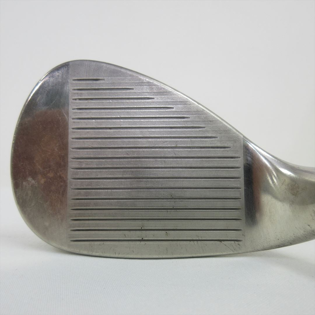 Titleist Wedge VOKEY SPIN MILLED SM9 BRUSHED STEEL NS PRO 950GH neo