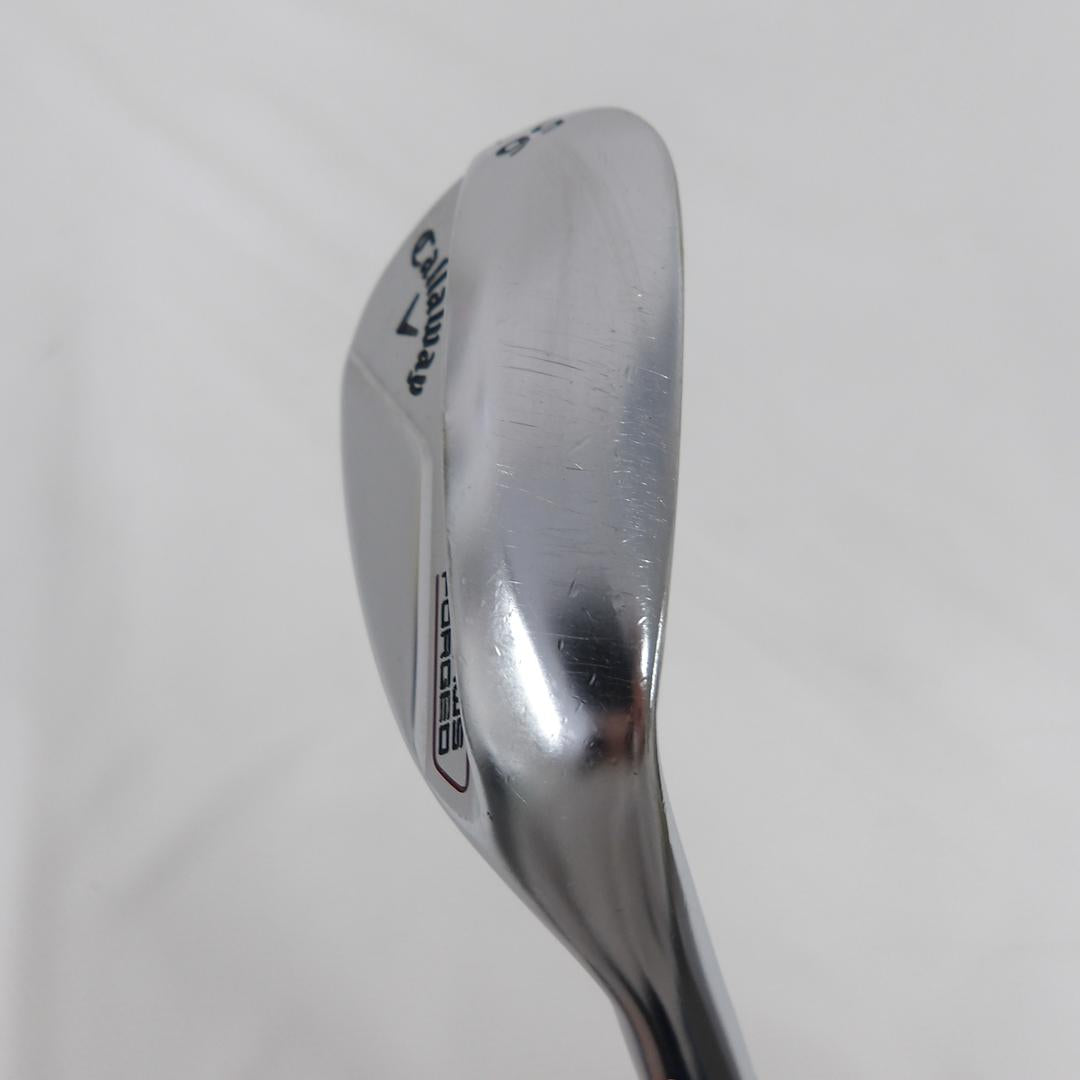 Callaway Wedge JAWS FORGED(2023) – GOLF Partner USA