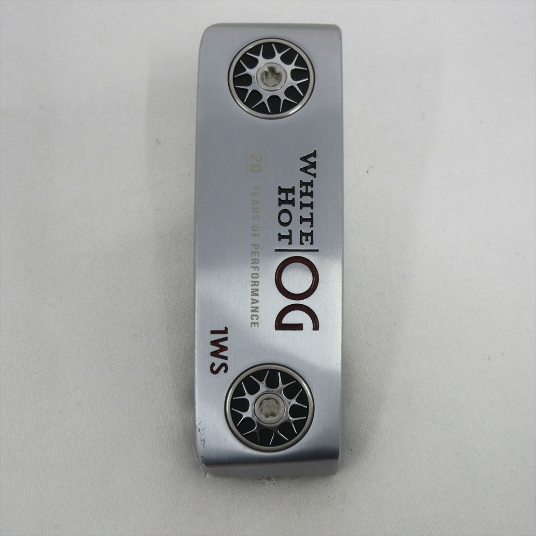 Odyssey Putter WHITE HOT OG #1WS 33 inch