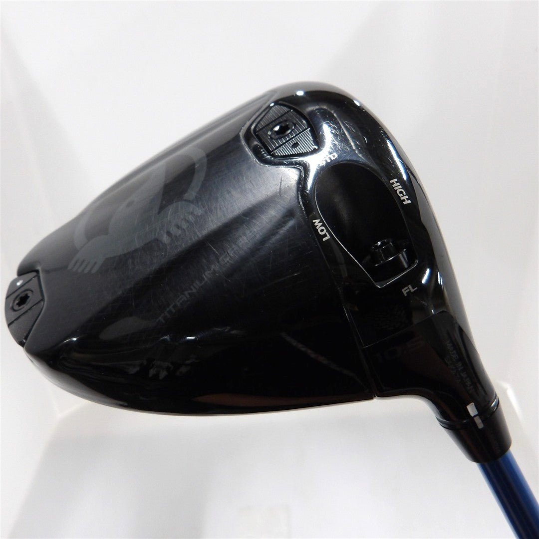 HONMA Driver TOUR WORLD TW777 – GOLF Partner USA