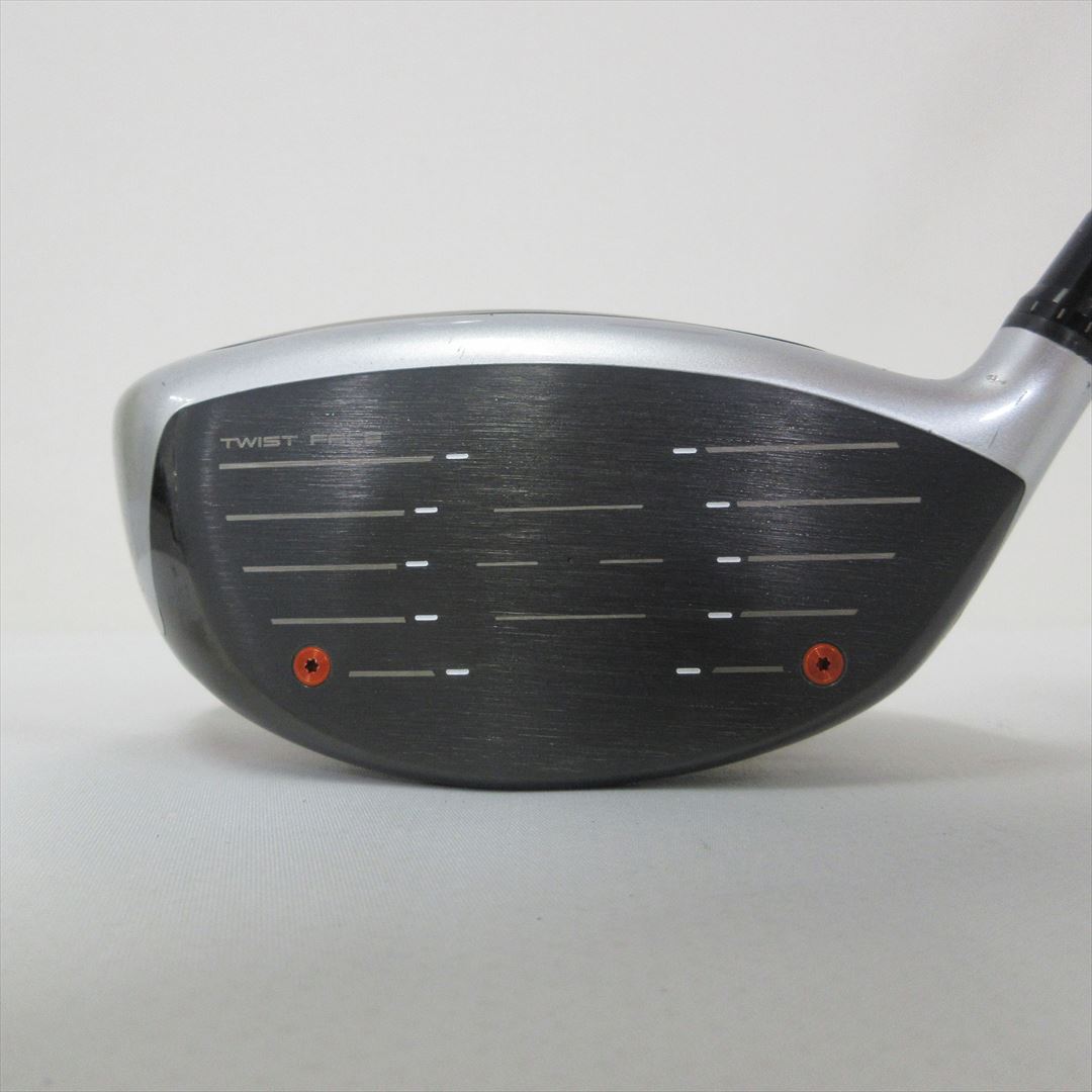 TaylorMade Driver M6 9° Stiff FUBUKI TM5(2019)