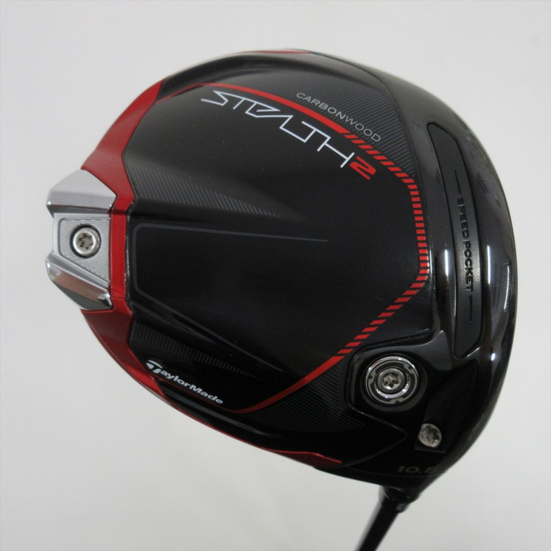 TaylorMade Driver STEALTH2 STEALTH2 – GOLF Partner USA