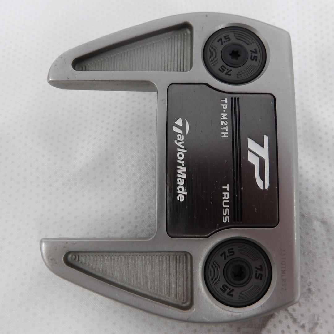 TaylorMade Putter TP TRUSS M2TH – GOLF Partner USA