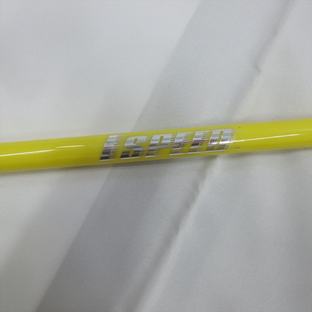 GOLF Partner ・・・Elite Grip Accessory set One Speed(Color: Yellow)