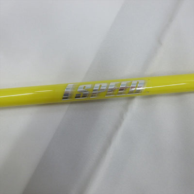 GOLF Partner ・・・Elite Grip Accessory set One Speed(Color: Yellow)