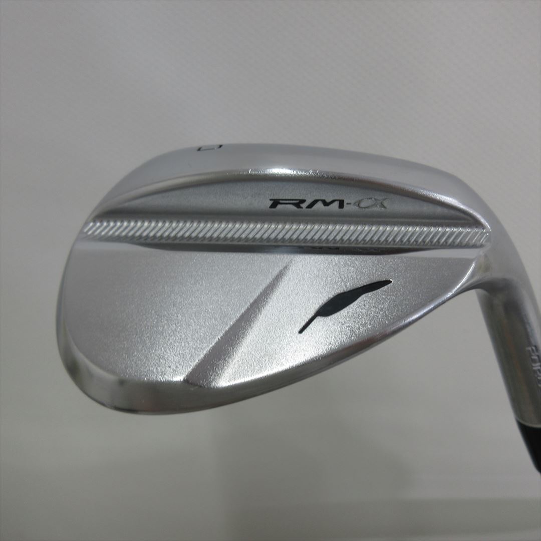 RM-α 48° TS114w S New FOURTEEN RM-α Wedge #48 TS-114w Men's Right Loft: 48