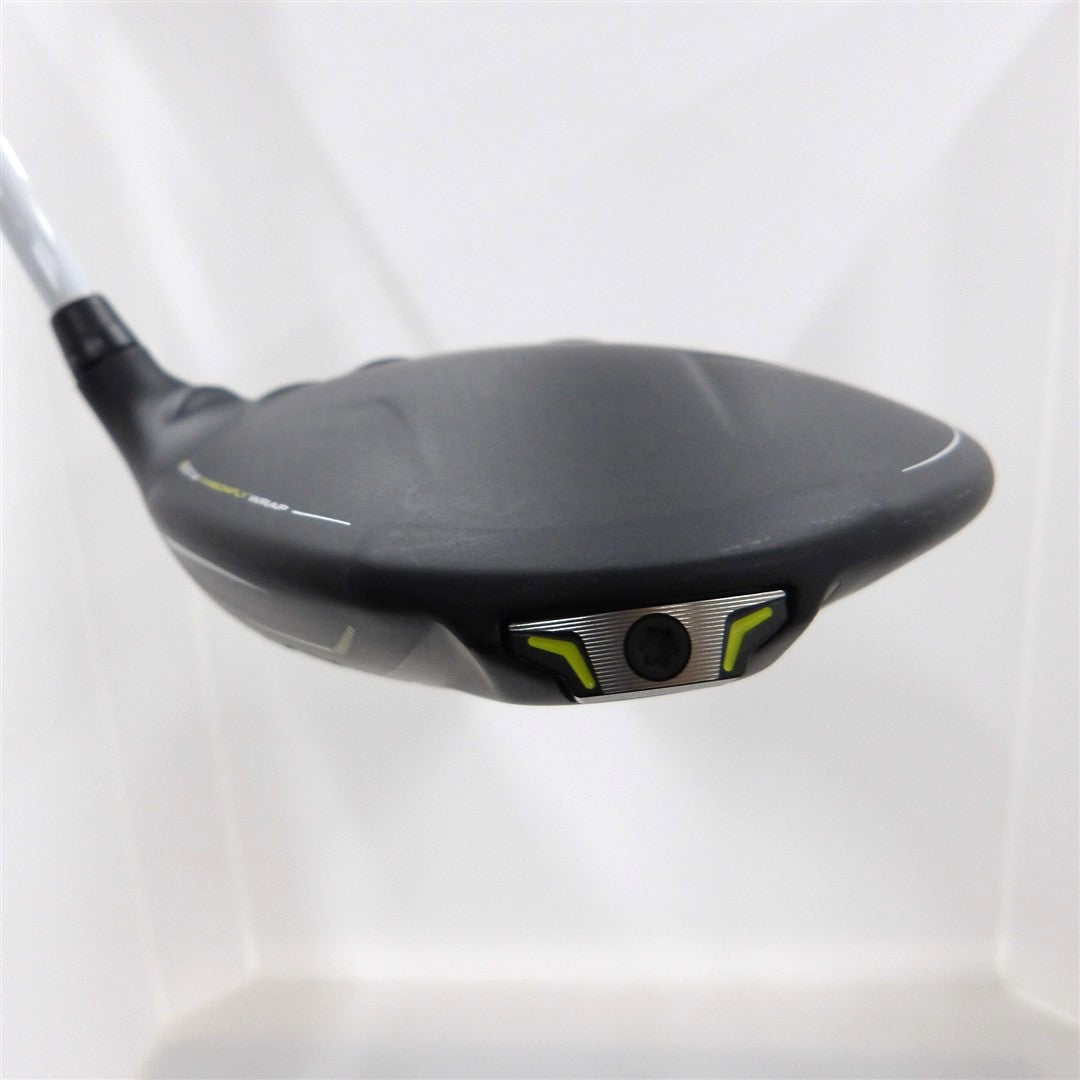 Ping Driver G430 MAX 10K 9° Stiff Speeder 569 EVOLUTION 7