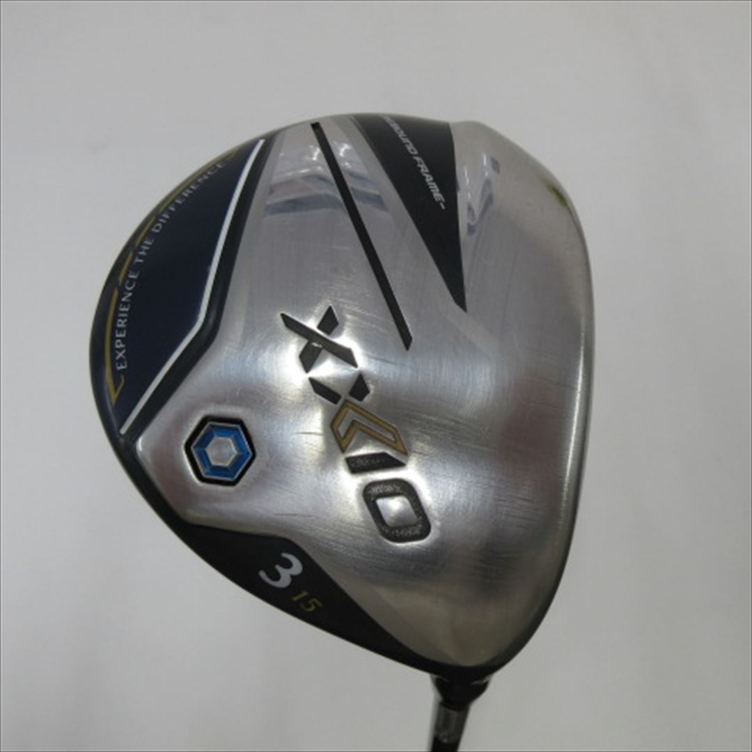 XXIO Fairway XXIO12 3W 15° Regular XXIO MP1200