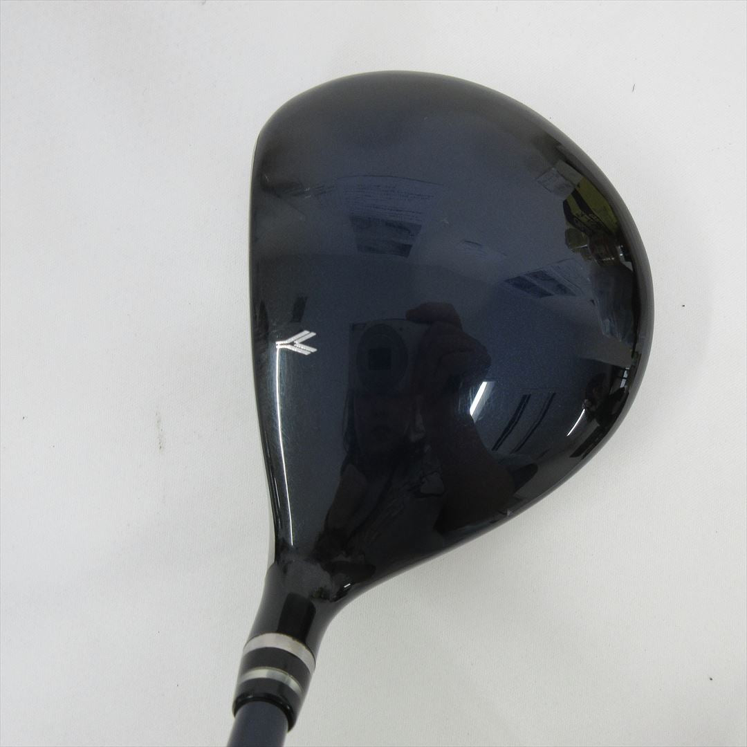 Yamaha Fairway inpres UD+2(2019) 5W 17° StiffRegular TMX-419F: