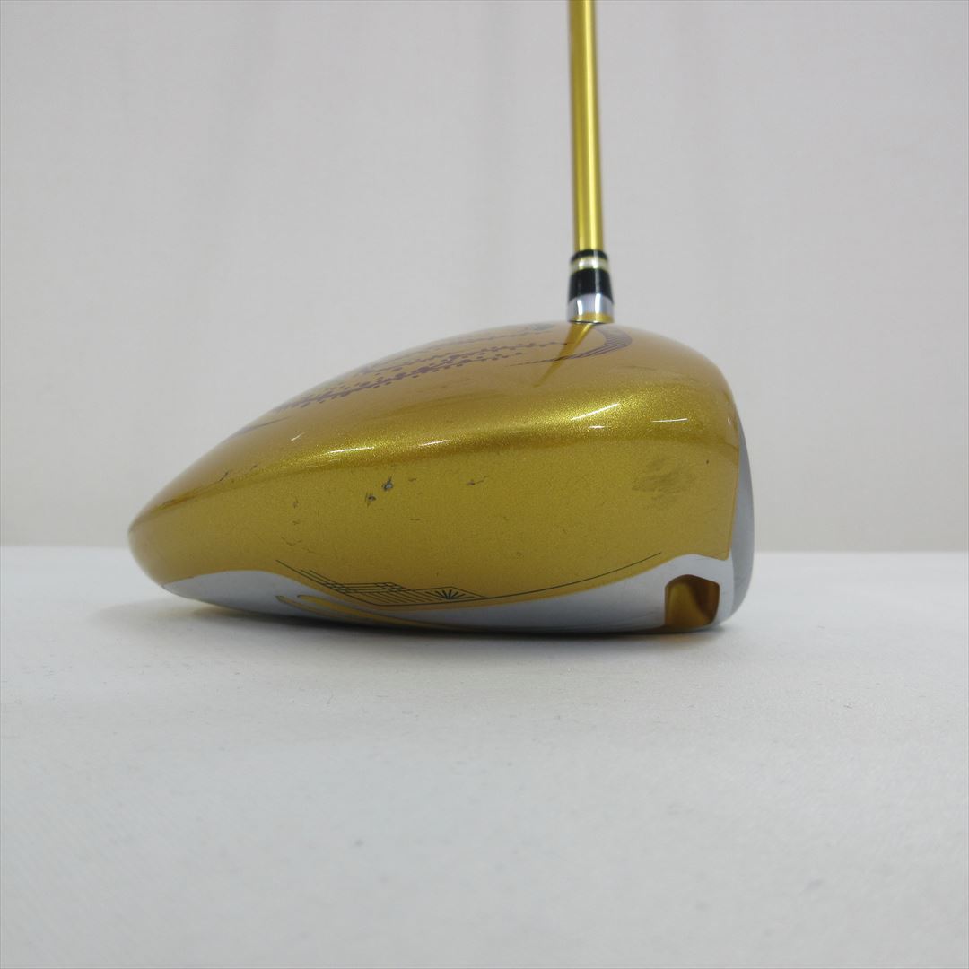 HONMA Driver BERES AIZU 11.5° StiffRegular 3S ARMRQ MX