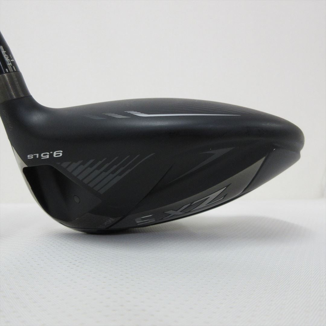 まーぬ ZX5 LS Mk II Driver | Golf Clubs | Dunlop Sports US