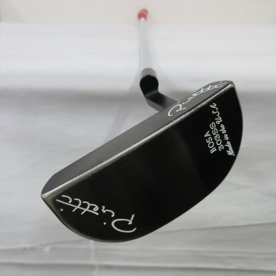 Piretti Putter Piretti MIDNIGHT BLACK BOSA 34 inch