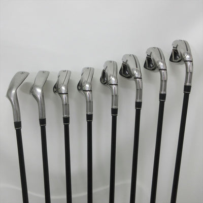 TaylorMade Iron Set M4 Regular FUBUKI TM6 8 pieces