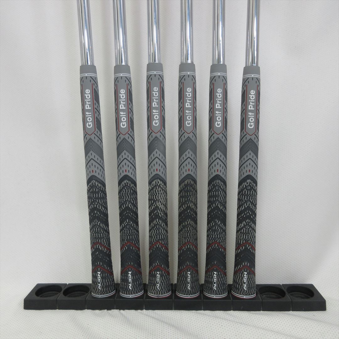 MIZUNO - ミズノ MIZUNO PRO 920 アイアン 6本 5-9P MFUSION Mizuno Pro 920 6本組(No.5～PW)(N.S.PRO Zeros 7 軽量スチール