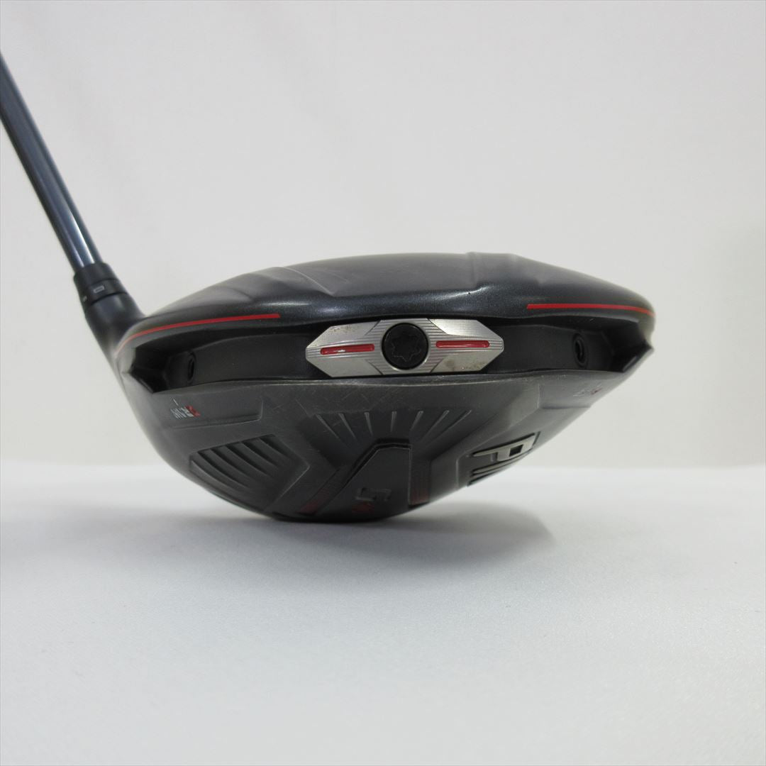 Ping Driver G410 PLUS 10.5° Regular ALTA J CB RED