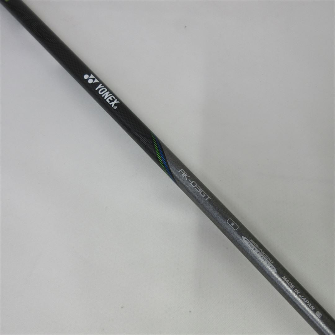 Yonex Hybrid EZONE GT(2022) HY 22° Regular RK-03GT