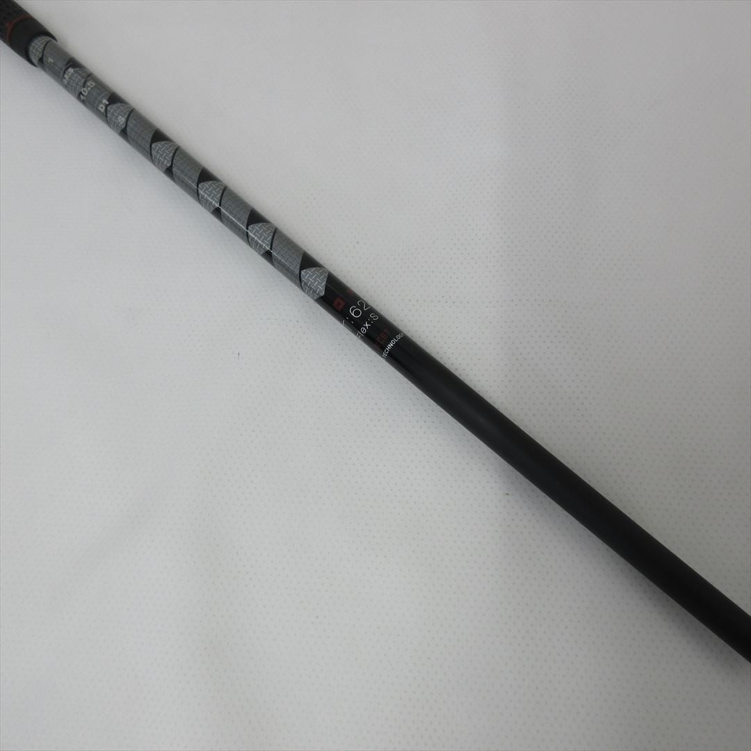 Daiwa Driver ONOFF (2024) KURO 10.5° Stiff CBT-624D