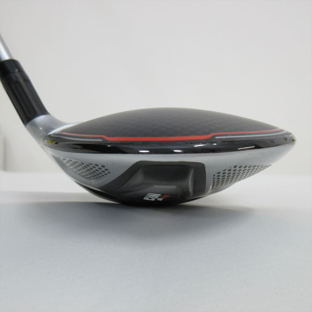 TaylorMade Fairway M6 5W 18° Stiff FUBUKI TM5(2019)